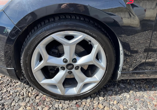 Ford Mondeo cena 42900 przebieg: 177000, rok produkcji 2012 z Lubin małe 466